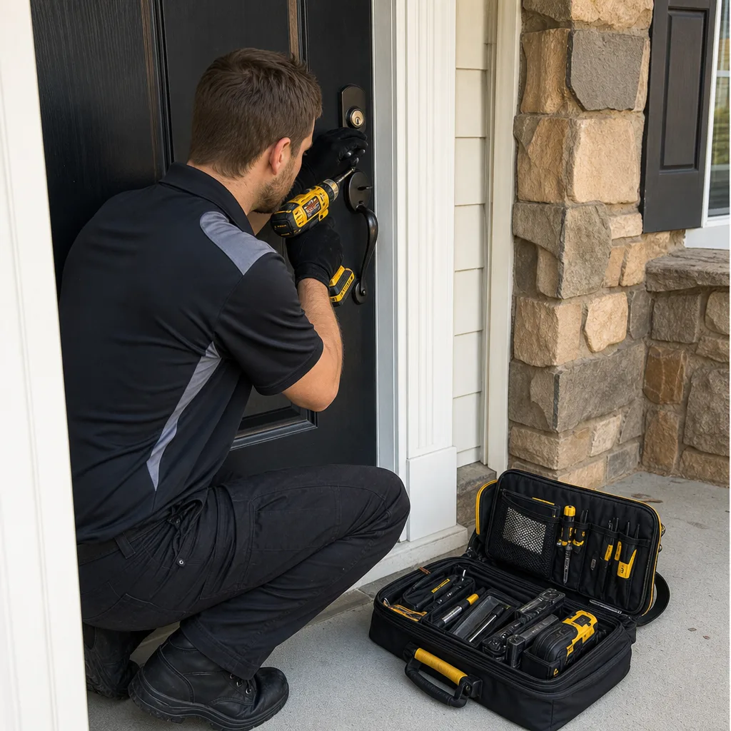 System Rekeying, Credential Updates & User Management