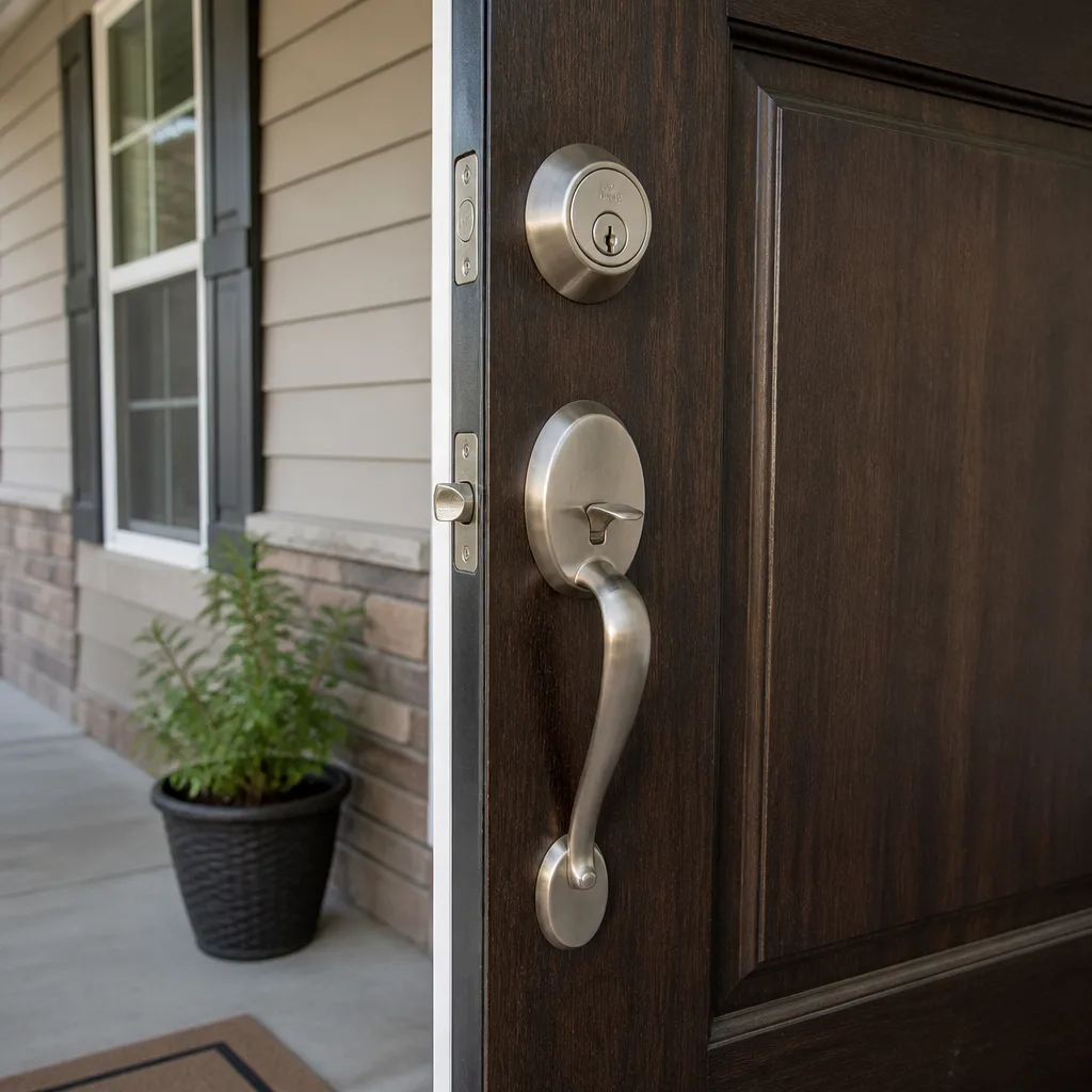 House lockouts