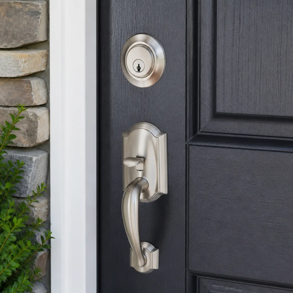 Schlage