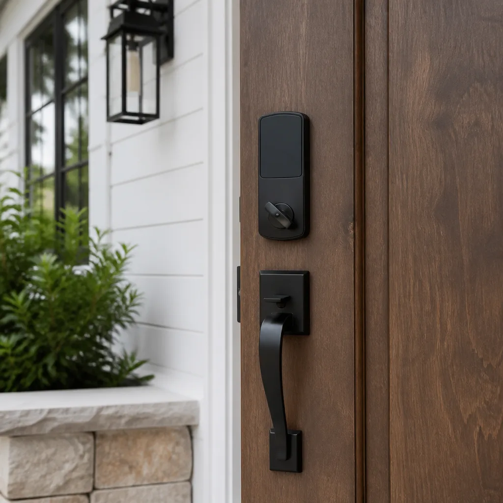 Smart locks