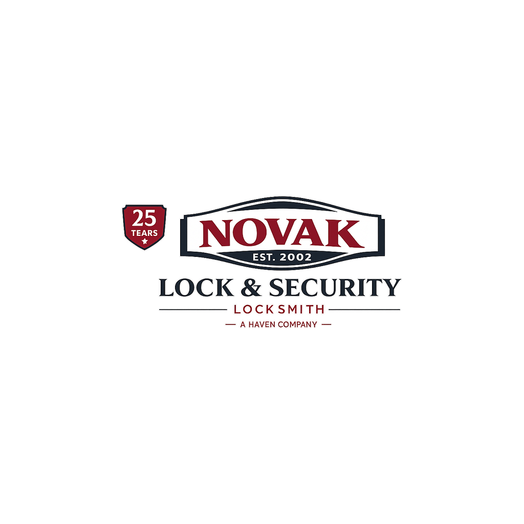 Novak Lock & Security Ashburn